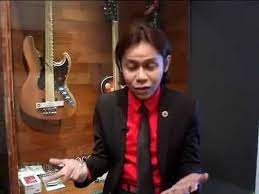 Tapi sedihlah kenapa idzwan berubah sangat. Dr Khairul Idzwan Baharin On In Person By Astro Awani Promo 1 Youtube