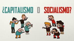 Sociólogos Peruanos - ▻ ¿CAPITALISMO O SOCIALISMO? | Facebook