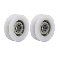 Shop U Groove Bearing Pulleys Online | Harfington