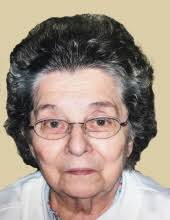 Obituary information for Violet LaVern Vi Magee