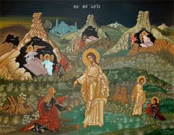 Atribuită recent lui leonardo de către carlo pedretti. Sfanta Maria Magdalena Crestinortodox Ro