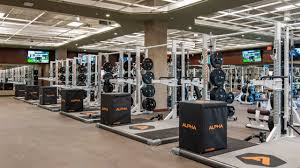 Life Time To Make Splash In Area S Fitness Market