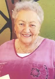 Lois Forrest Obituary