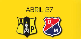 La página del alianza petrolera en flashscore.es ofrece marcadores en directo, resultados, clasificaciones y detalles de los partidos (goleadores, tarjetas, etc.). En B Bermeja Alianza Petrolera Enfrenta Este Sabado Al Dim Noticias Bvirtual