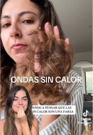 Cómo usar medias para el cabello fácilmente