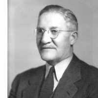 Warren Grover McBride (1885–1976)