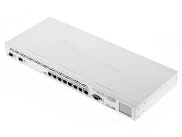 Ram memory now is onboard. Mikrotik Cloud Core Router Ccr1036 8g 2s