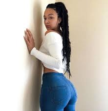 Sweet cheeks bbw porno, large bb for free! Draya Michele Clocks 1 Million Views For Sexy Sloppy Joes Booty Popping At Lakehouse Retreat