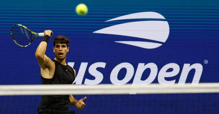 Alcaraz makes no excuses after shock second round exit at US Open | Reuters