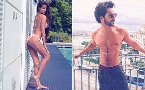 Official page of manish pandey. Tuesday Tadka Poonam Pandey S Sizzling Bikini Avatar Varun Dhawan S Washboard Abs