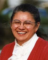 Mary-Esther Flores Obituary (2023)