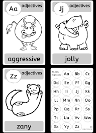Rather than just bombarding kids with letters and their connotations, we felt an inherent need to associate a sound alongside. English Abc Worksheets Grammar Printables For Kids