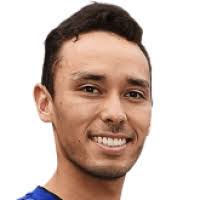 Ben McLachlan live scores, results, fixtures