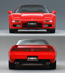 The first generation honda nsx began in 1990 and ended in 2005. 1990 Honda Nsx Price And Specifications