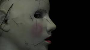 The Houses October Built (Movie Review)