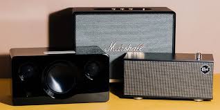 The Best Home Bluetooth Speaker In 2020 Bluetooth Speaker Speaker Bluetooth