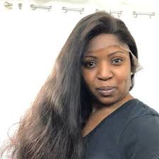 24 inch! 360 lace unit/250%...