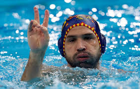 Spanish Water Polo League Archives