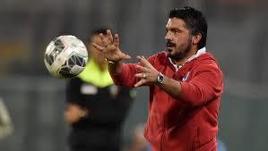 So can the snarling former midfielder bring the good times back to the san siro? 5 Reasons Ac Milan Are Wrong To Appoint Gennaro Gattuso As Manager 90min