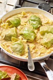 Mini Krautwickel Rezept Rezepte Essensrezepte Einfache Gerichte
