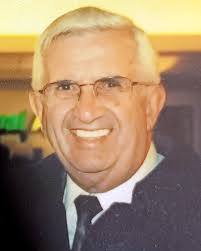 Dr. Anthony S. Papalia • American Harp Society