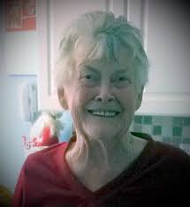 CROWELL, Josephine 'Joan'