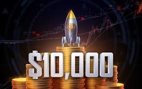 Yet, the market has a highly volatile nature, and the cryptocurrency prices can change dramatically within the next few months. Analyst Confirms 10k Bitcoin Btc Breakout Is The Real Deal 14k Coming Up