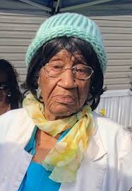 LULA MAE BERRY HATCHETT