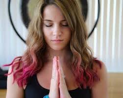 Kids Yoga Teacher Training with Laurie Jordan!