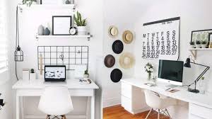 Kira kira dekorasi bohemian style manakah yang menarik untuk dicoba? Ide Dekorasi Meja Kerja Minimalis Barang Berikut Dapat Kamu Letakkan Gantung Di Meja Kerja Halaman 2 Tribun Sumsel