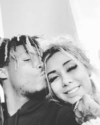 It must have been especially painful for his girlfriend, ally lotti. Ally Lotti Bio Juice Rapper Just Juice Cute Couples
