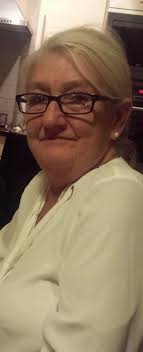 Death Notice of Elizabeth (Ann) Lawlor (née Fitzpatrick) (Clondalkin,  Dublin)