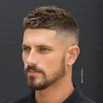 How To Fade Hair: Do A Fade Haircut Yourself with Clippers ...