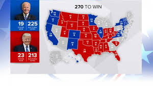 Election 2020 results and live updates. A Look At Factors And Trends That Influenced Election 2020 Results Video Abc News