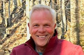 Portrait of a council candidate: Cop, veteran, public servant, grandfather,  alcoholic