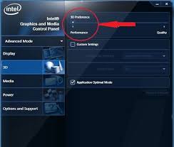 We did not find results for: How To Speed Up Onboard Graphics Card On Window