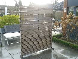 Teak Sichtschutz Garten Wohnen Sichtschutz Garten Sichtschutz Dachterrasse Sichtschutz