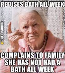 Pin By Sabrina Baijan On Nurse Funnies Caregiver Humor Aide Quotes Home Health Nurse