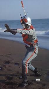 pin on tokusatsu board