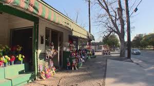 Maybe you would like to learn more about one of these? Family Owned Flower Shop Closes After Decades In San Antonio Kens5 Com