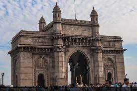 Bombay | History
