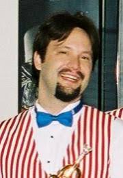 The Paddle Wheel Ramblers