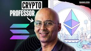 Understanding Crypto Protocol Security w/Dr. Laurence E. Day (Wildcat  Finance)