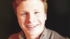 Boys swimming and diving Dream Team, all-area