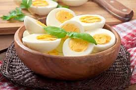 Pregnant Women Who Eat Around Nine Eggs A Day Likely To Have Babies With  Higher IQ: Study | India.com