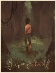 In an attempt to recreate the culture they left behind, they elect ralph to lead, with the intellectual piggy as counselor. Lord Of The Flies On Behance