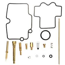Black And Decker Replacement Parts For Weed Eater Carburetor Carb Rebuild Repair Kit For Honda Crf250x 2004 2005 2006 Repair Honda Carbs