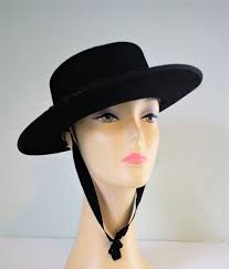 Vintage Traditional Spanish Riding Hat By Alta Calidad Etsy Riding Hats Hats Vintage