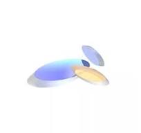 Customized Optical Brewster Window for Video Projector