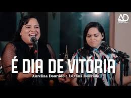 Vídeos, traduções e muito mais baixar musica de leonardo essa e a ultima cançao é um livro que pode ser considerado uma demanda no momento. E Dia De Vitoria Aurelina Dourado Ft Luanna Dourado Youtube Em 2021 Baixar Musicas Gospel Gratis Musica Gospel Vitoria
